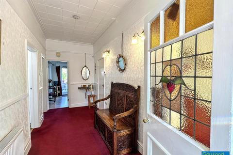 4 bedroom semi-detached house for sale, Raby Road, Fairfield, Stockton-On-Tees, TS18 4HZ