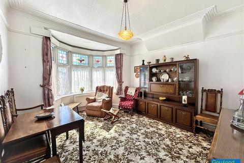 4 bedroom semi-detached house for sale, Raby Road, Fairfield, Stockton-On-Tees, TS18 4HZ