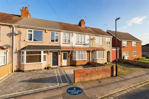 undefined, Gospel Oak Road, Coventry CV6