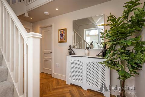 4 bedroom detached house for sale, Lamcote Gardens, Radcliffe-On-Trent