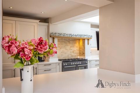 4 bedroom detached house for sale, Lamcote Gardens, Radcliffe-On-Trent