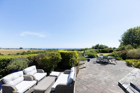 4 bedroom detached house for sale, The Roseland Peninsula, Portscatho, Cornwall