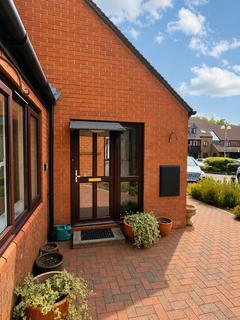 undefined, Gosport Lane, Lyndhurst, SO43