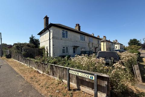 3 bedroom semi-detached house for sale, Broadway, Yaxley, Peterborough