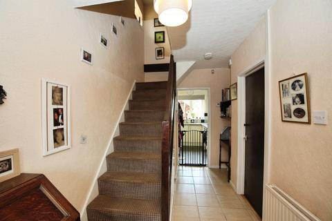 4 bedroom semi-detached house for sale, Court Road, Whitchurch, Cardiff
