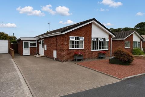 2 bedroom detached bungalow for sale, Windsor Road, Worksop S81