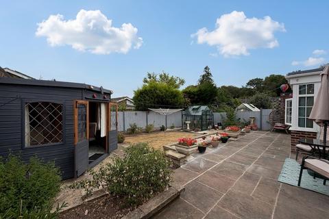 2 bedroom detached bungalow for sale, Windsor Road, Worksop S81