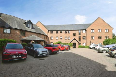 1 bedroom retirement property for sale, Silk Lane, Reading RG10