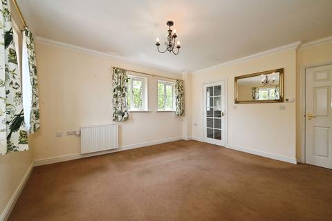 1 bedroom retirement property for sale, Silk Lane, Reading RG10