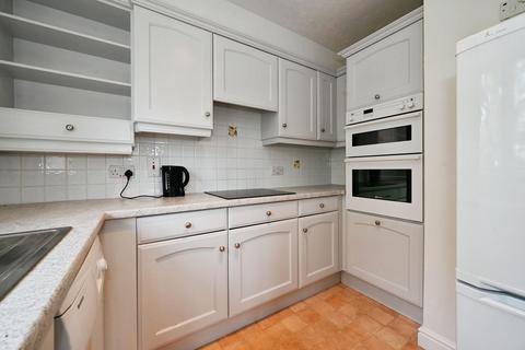 1 bedroom retirement property for sale, Silk Lane, Reading RG10