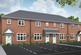 Plot 855, Dart at Ledsham Garden Village, 6 Matron Close, Ellesmere Port  CH66