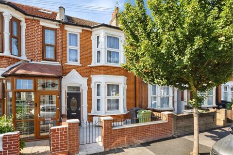 William Street, Leyton, E10