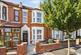 William Street, Leyton, E10