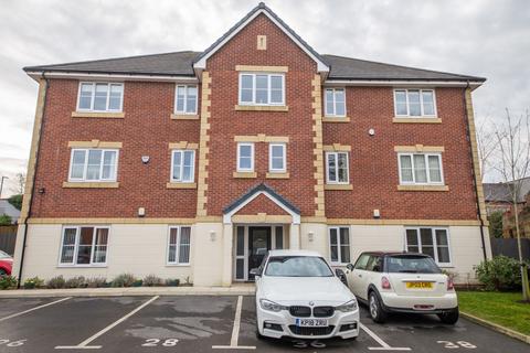 1 bedroom flat for sale, Mccorquodale Gardens, Newton-Le-Willows, WA12