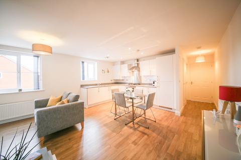 1 bedroom flat for sale, Mccorquodale Gardens, Newton-Le-Willows, WA12
