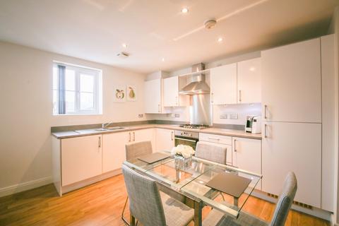 1 bedroom flat for sale, Mccorquodale Gardens, Newton-Le-Willows, WA12