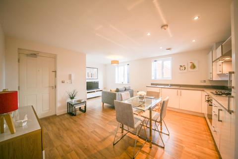1 bedroom flat for sale, Mccorquodale Gardens, Newton-Le-Willows, WA12