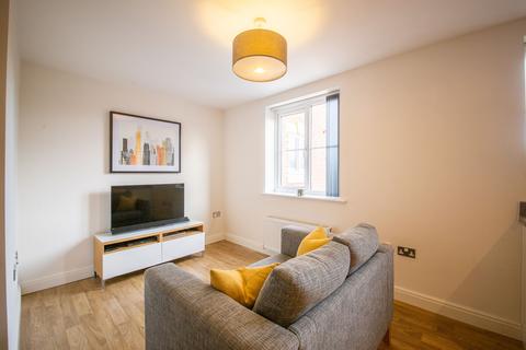 1 bedroom flat for sale, Mccorquodale Gardens, Newton-Le-Willows, WA12