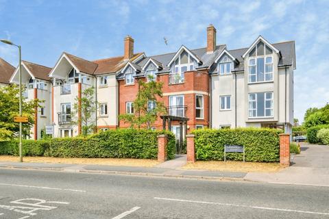 undefined, Avenue Road, Lymington, Hampshire, SO41