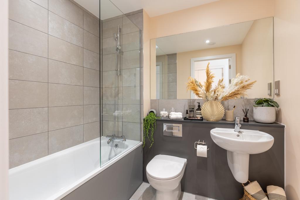 Apartment in Liverpool - View 5