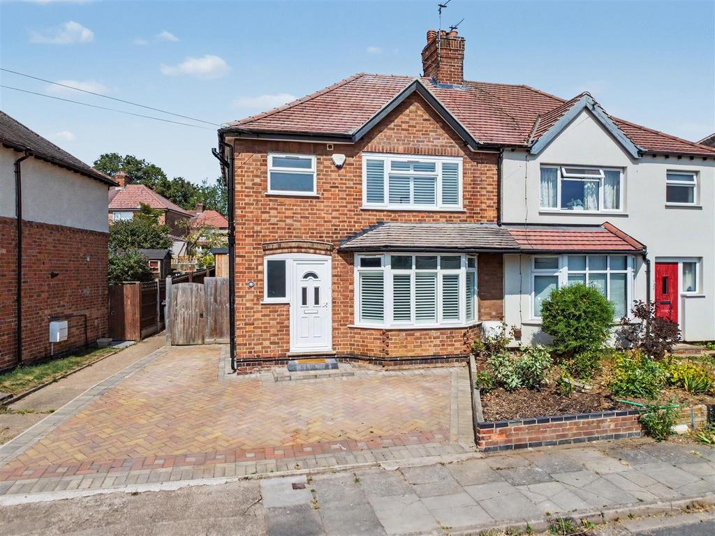 Robinet Road, Beeston, Nottingham, Nottingham