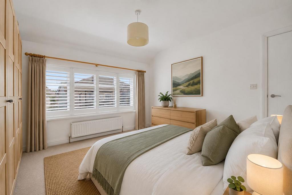 House in Nottingham, Beeston - View 4