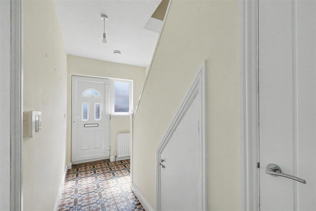 House in Nottingham, Beeston - View 5