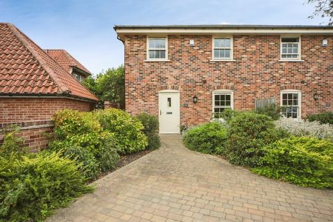 3 bedroom semi-detached house for sale, Priory Lane, Debenham, Stowmarket