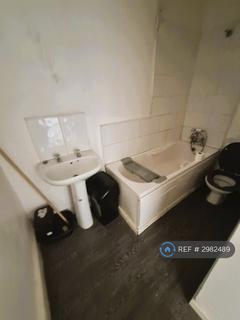Studio to rent, Borough Road, Sunderland, SR1