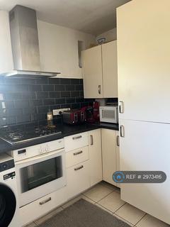 2 bedroom flat to rent, Throsby Street, London, N1