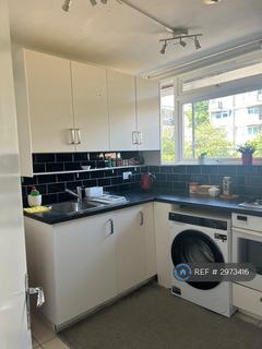 2 bedroom flat to rent, Throsby Street, London, N1