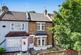 Croyland Road, London