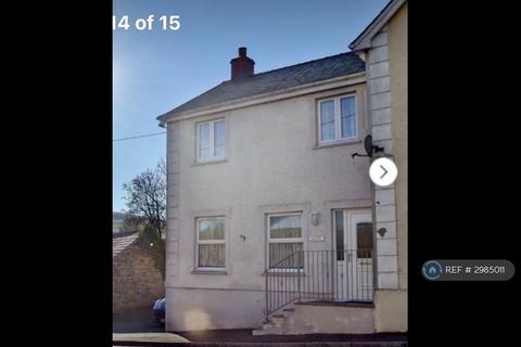 undefined, Llansawel, Llandeilo, SA19
