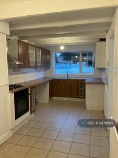4 bedroom semi-detached house to rent, Old Church Road, Coventry, CV6