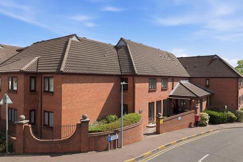 1 bedroom retirement property for sale, Regency Lodge, Albert Road, Buckhurst Hill