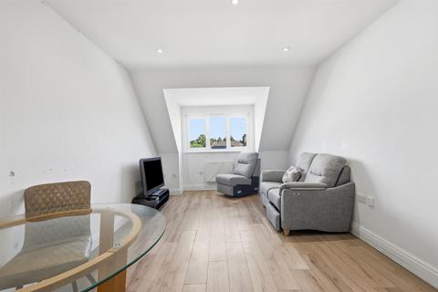 1 bedroom retirement property for sale, Regency Lodge, Albert Road, Buckhurst Hill