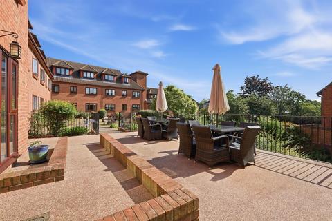 1 bedroom retirement property for sale, Regency Lodge, Albert Road, Buckhurst Hill