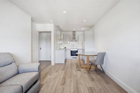 1 bedroom retirement property for sale, Regency Lodge, Albert Road, Buckhurst Hill