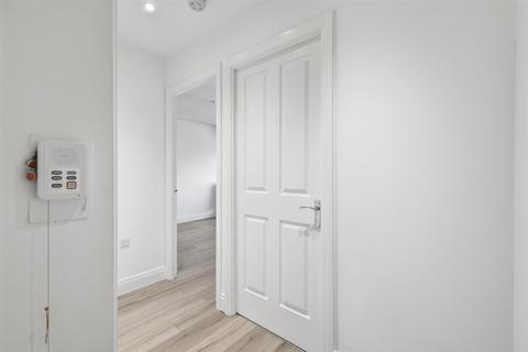 1 bedroom retirement property for sale, Regency Lodge, Albert Road, Buckhurst Hill