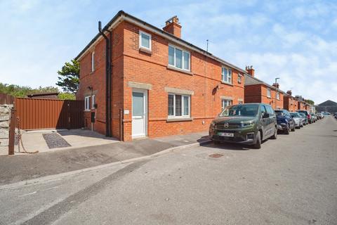 undefined, Victoria Road, Portland, Dorset, DT5