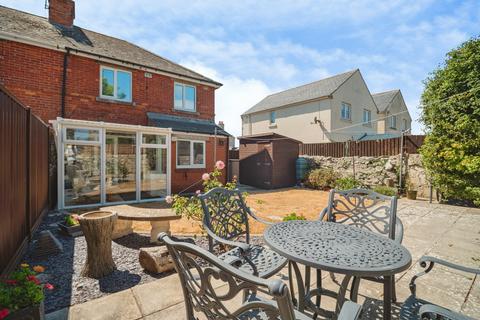 undefined, Victoria Road, Portland, Dorset, DT5