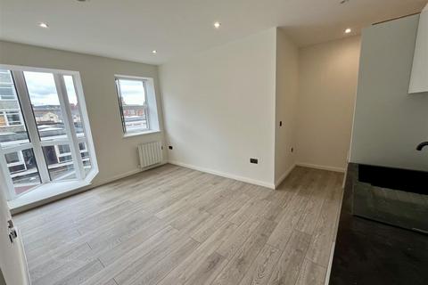 undefined, Churchgate, Bolton