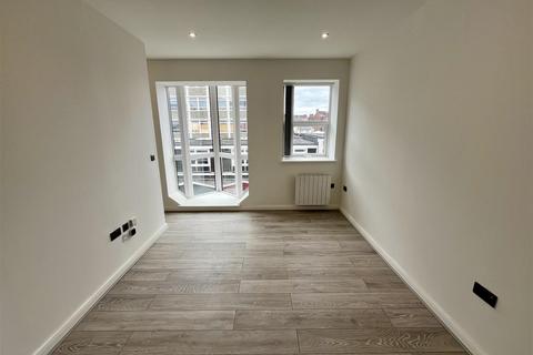 undefined, Churchgate, Bolton