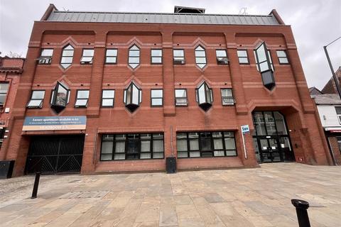 undefined, Churchgate, Bolton