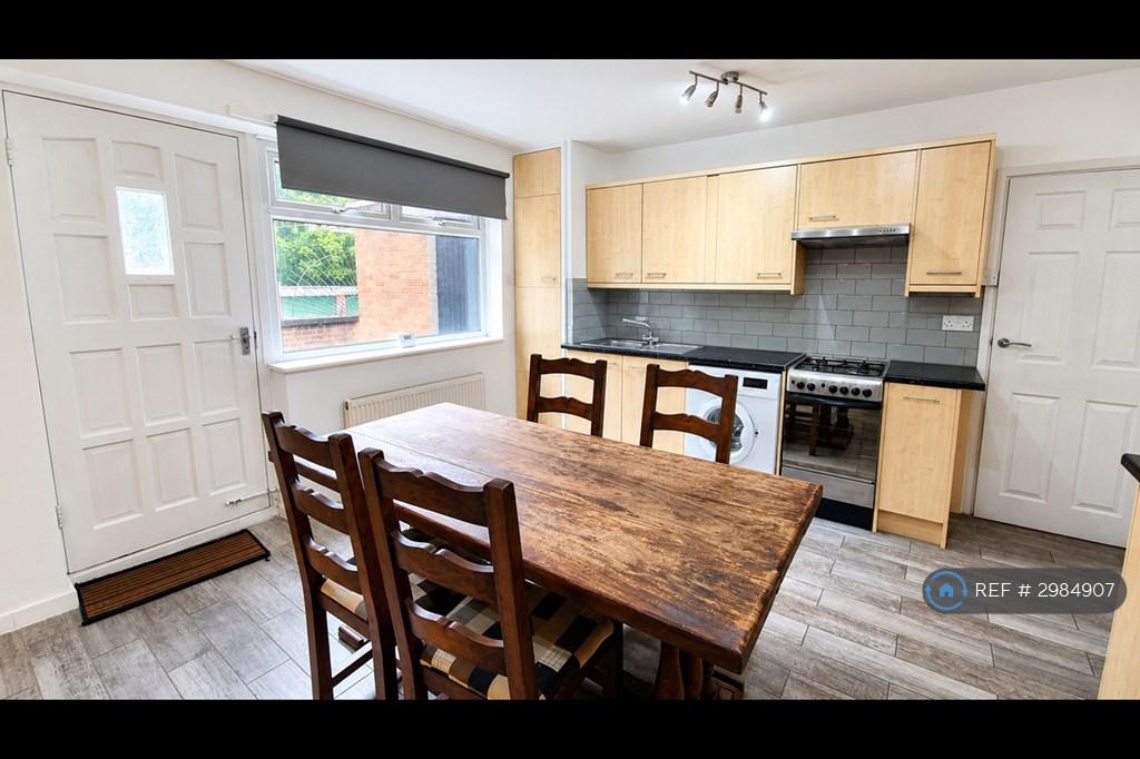 Apartment in Leeds, Headingley - View 2