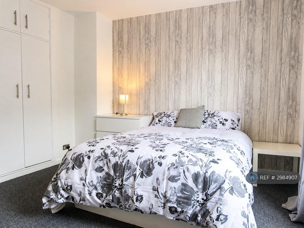 Apartment in Leeds, Headingley - More