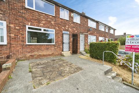 Vesper Way, Leeds