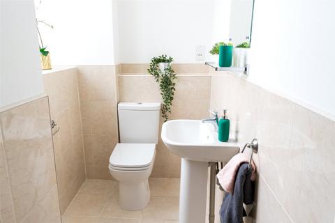 3 bedroom apartment to rent, Burns Street, Leicester LE2