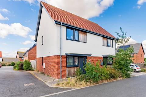 2 bedroom semi-detached house for sale, Walnut Tree Road, Mattishall
