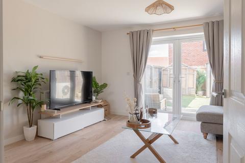 2 bedroom semi-detached house for sale, Walnut Tree Road, Mattishall